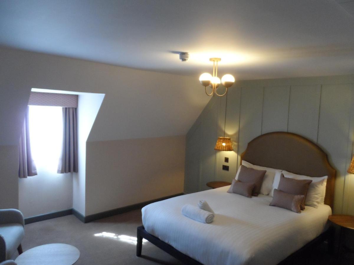 Stanton House Hotel Суиндон Экстерьер фото