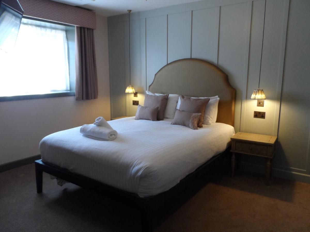 Stanton House Hotel Суиндон Экстерьер фото