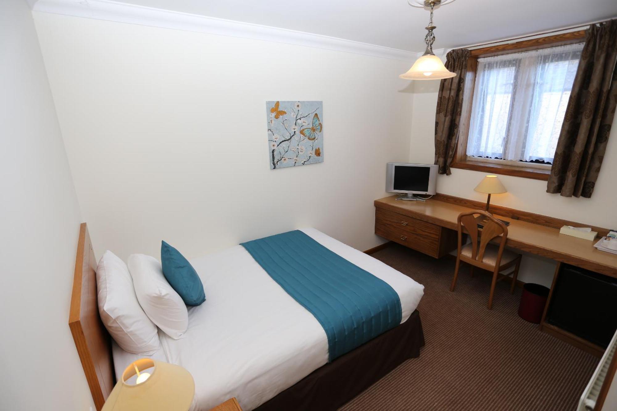 Stanton House Hotel Суиндон Номер фото
